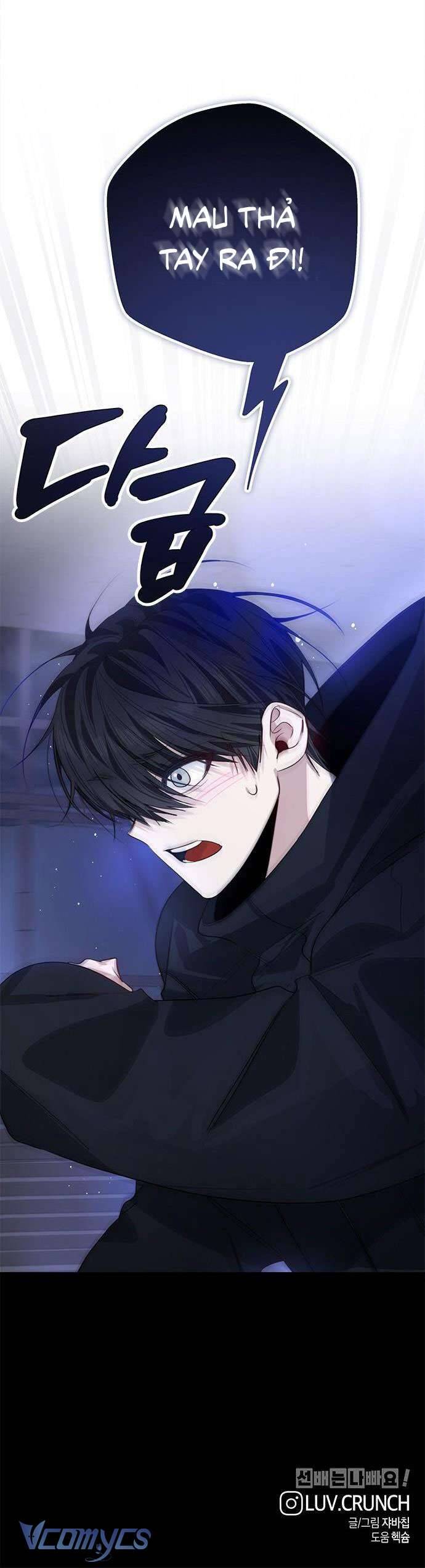 Đàn Anh Xấu Xa Chapter 82 - 66