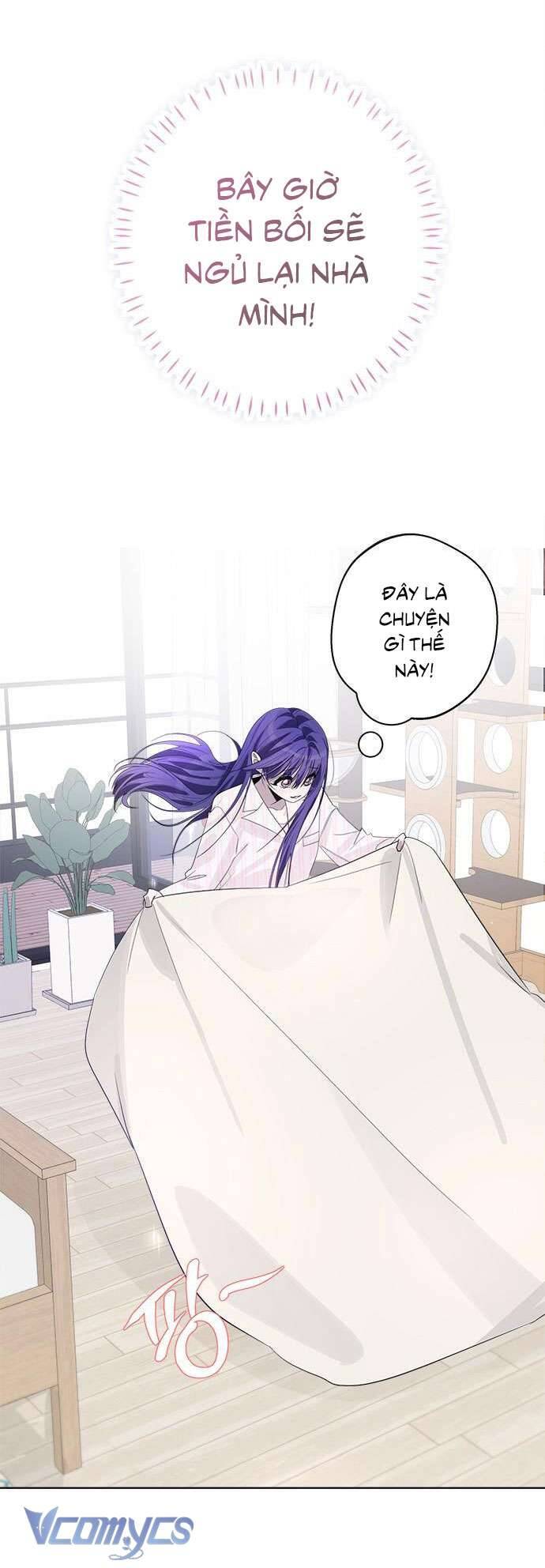 Đàn Anh Xấu Xa Chapter 82 - 8