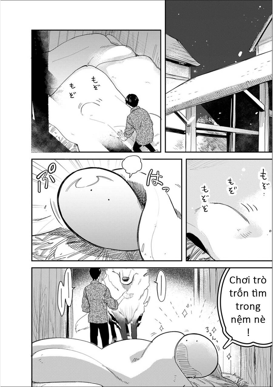 Cuộc Phiêu Lưu Của Bé Sui Chapter 45 - 2