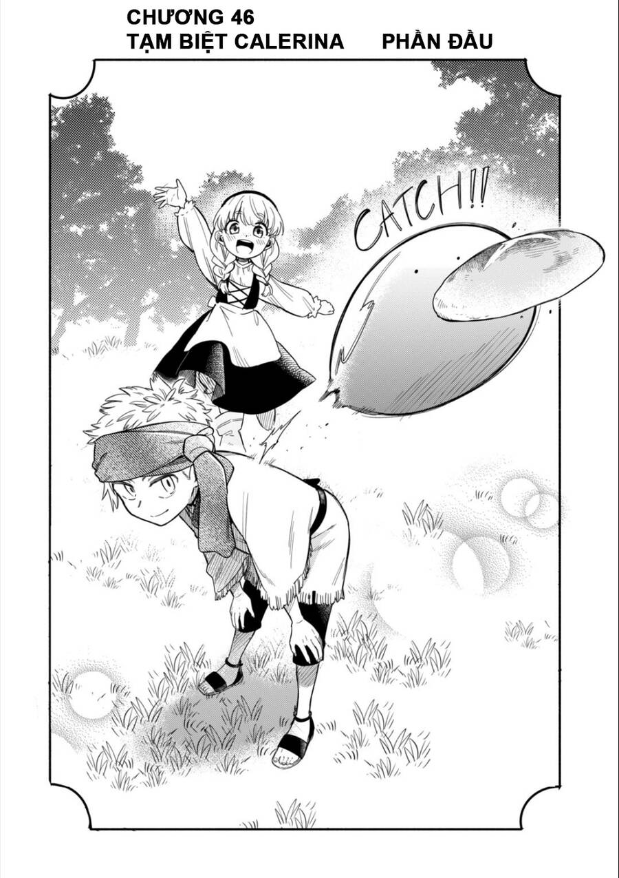 Cuộc Phiêu Lưu Của Bé Sui Chapter 46 - 1