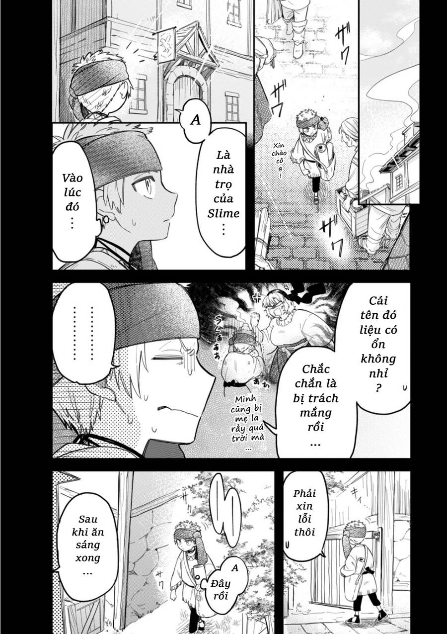 Cuộc Phiêu Lưu Của Bé Sui Chapter 46 - 2