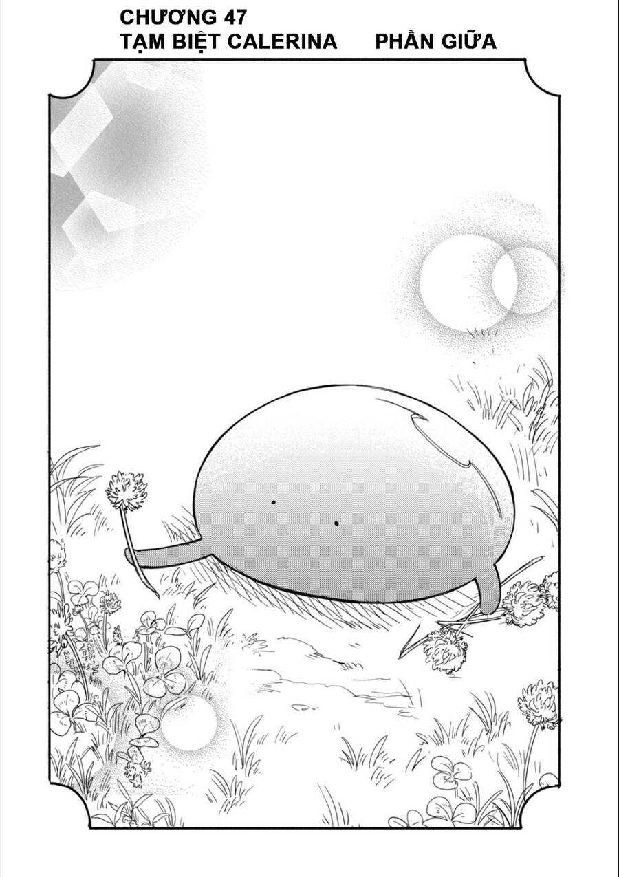 Cuộc Phiêu Lưu Của Bé Sui Chapter 47 - 1