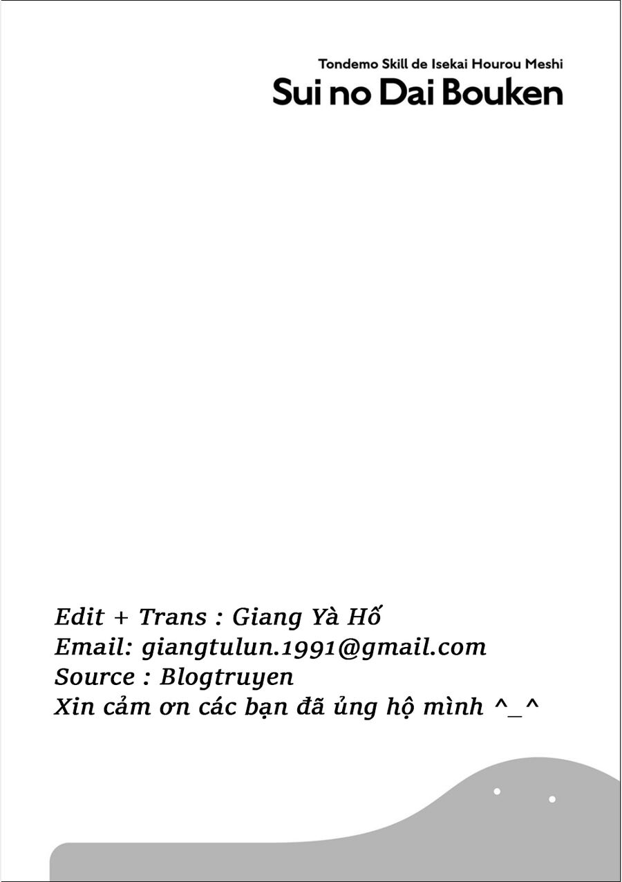 Cuộc Phiêu Lưu Của Bé Sui Chapter 53 - 18