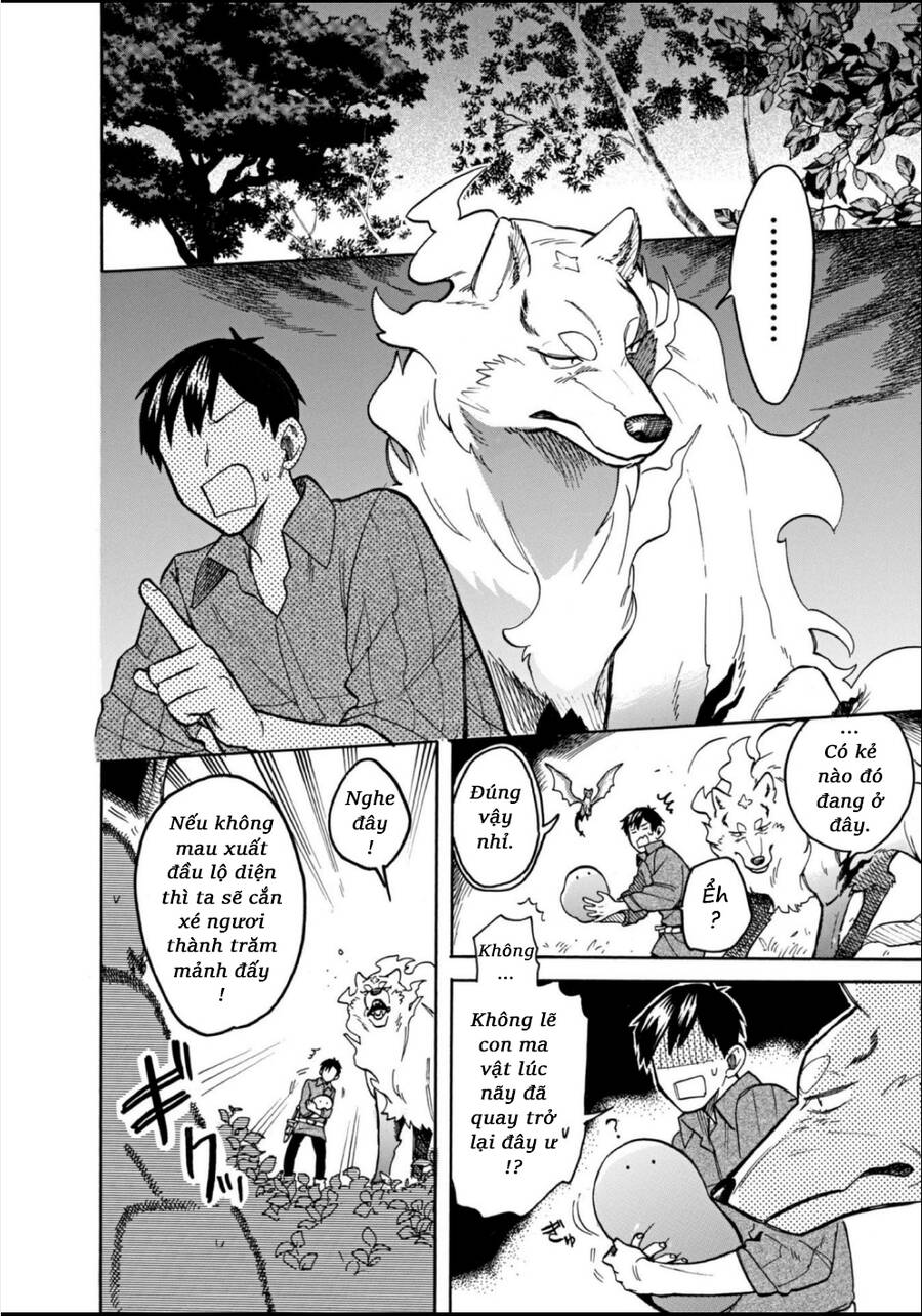 Cuộc Phiêu Lưu Của Bé Sui Chapter 61 - 2