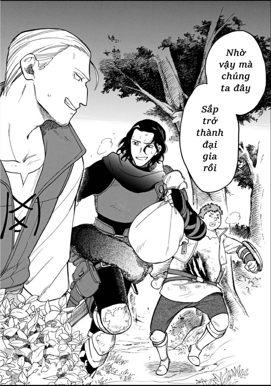 Cuộc Phiêu Lưu Của Bé Sui Chapter 62 - 2