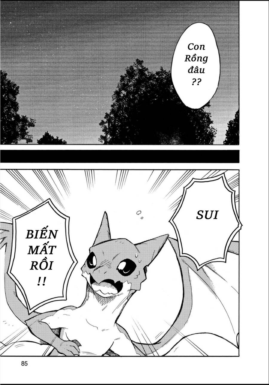 Cuộc Phiêu Lưu Của Bé Sui Chapter 62 - 5