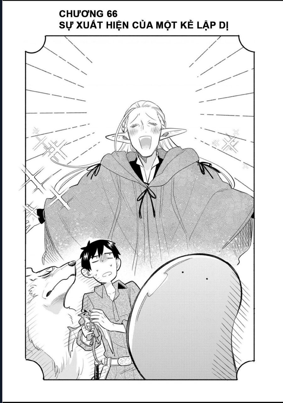 Cuộc Phiêu Lưu Của Bé Sui Chapter 66 - 2