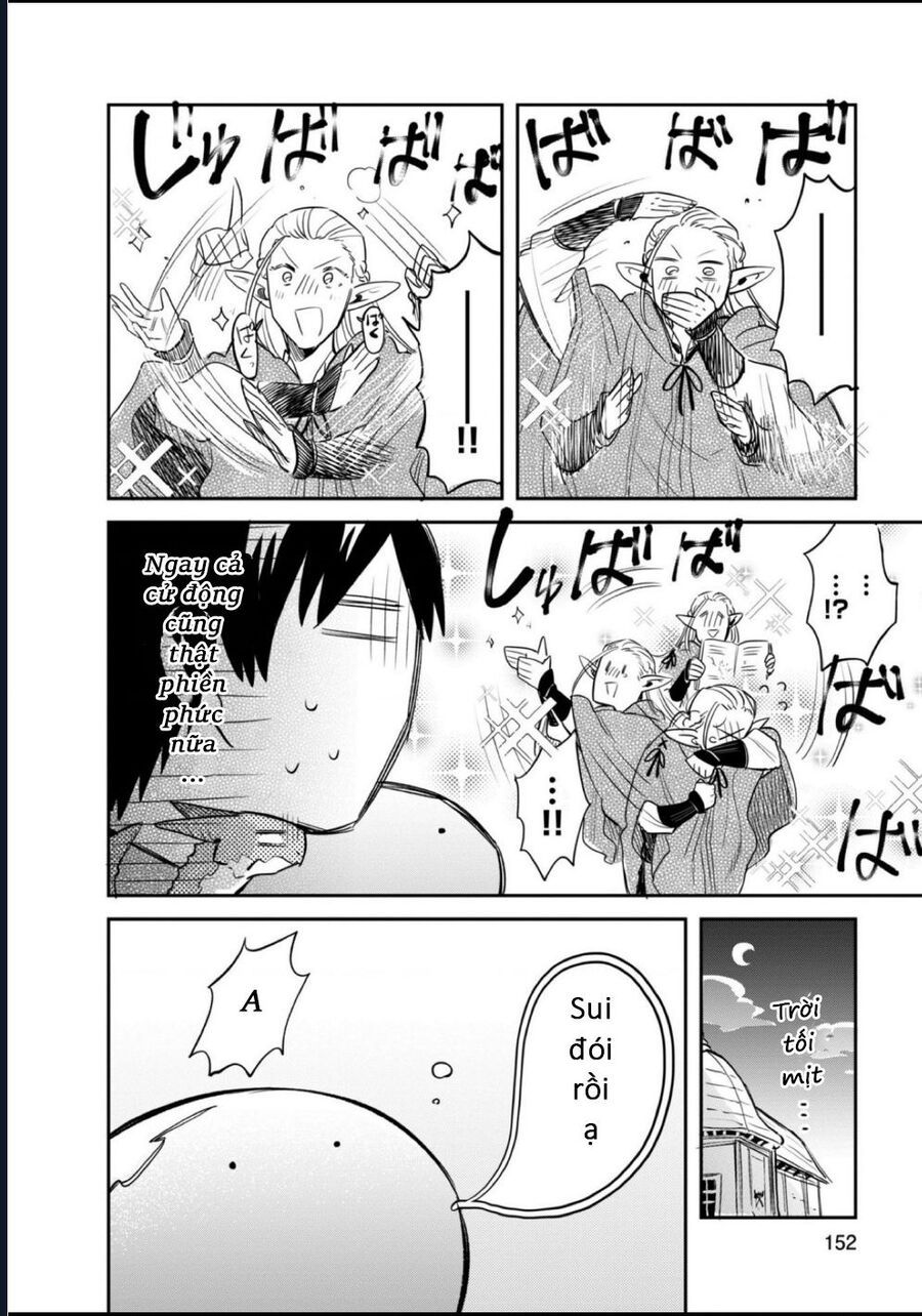 Cuộc Phiêu Lưu Của Bé Sui Chapter 66 - 11