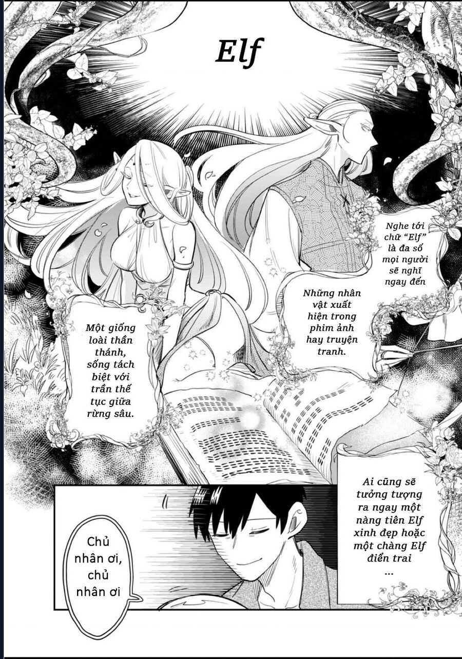 Cuộc Phiêu Lưu Của Bé Sui Chapter 66 - 3