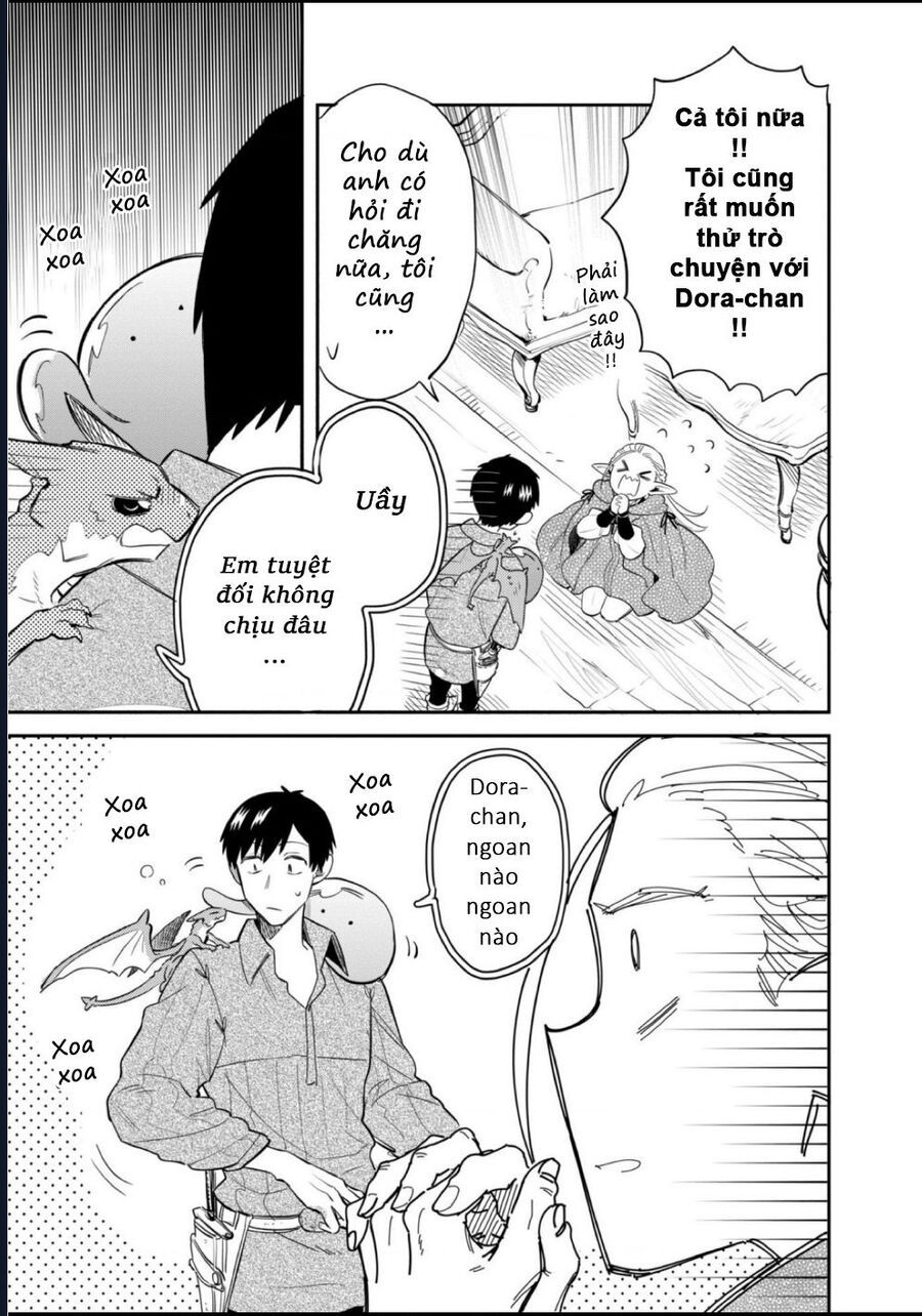 Cuộc Phiêu Lưu Của Bé Sui Chapter 66 - 8