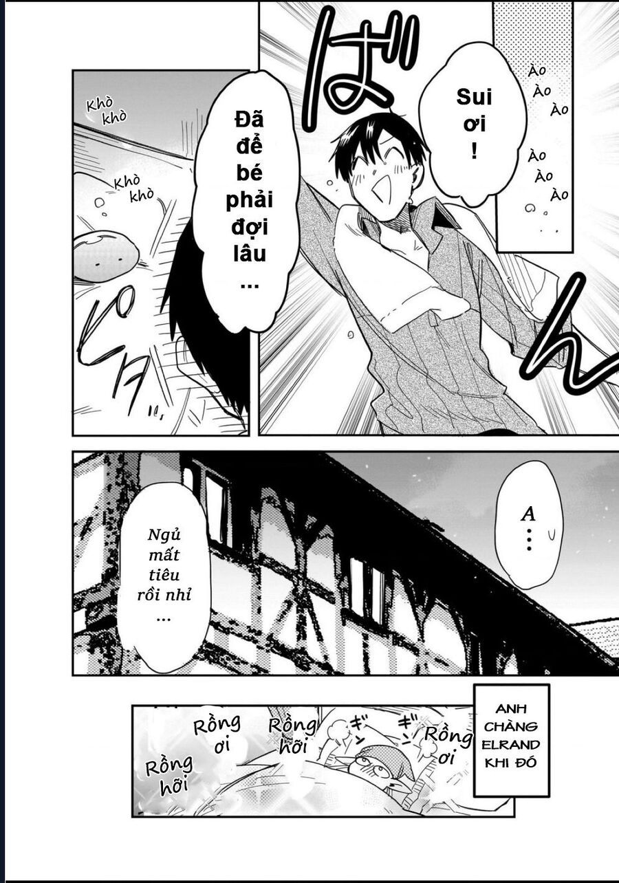 Cuộc Phiêu Lưu Của Bé Sui Chapter 67 - 15