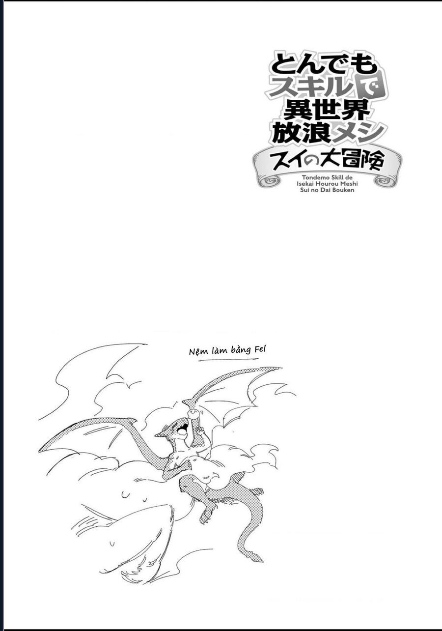 Cuộc Phiêu Lưu Của Bé Sui Chapter 67 - 16