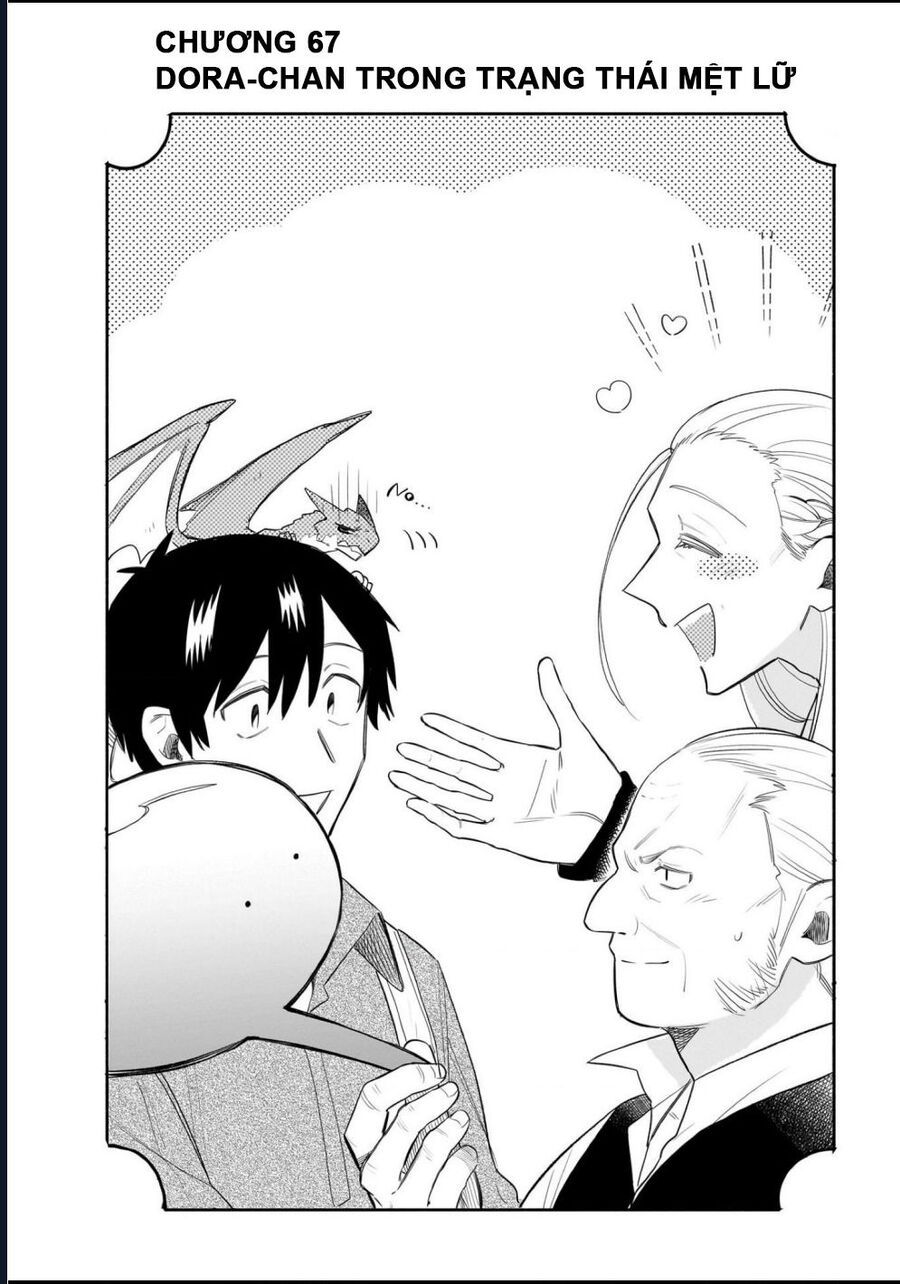 Cuộc Phiêu Lưu Của Bé Sui Chapter 67 - 5