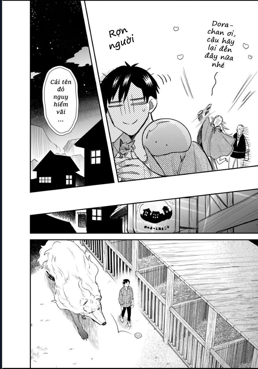 Cuộc Phiêu Lưu Của Bé Sui Chapter 67 - 7