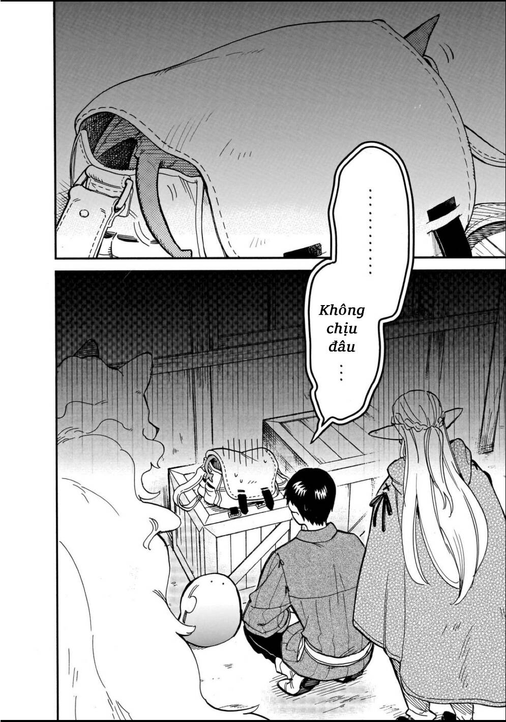 Cuộc Phiêu Lưu Của Bé Sui Chapter 69 - 2