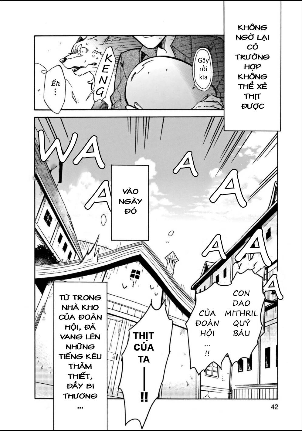 Cuộc Phiêu Lưu Của Bé Sui Chapter 69 - 14