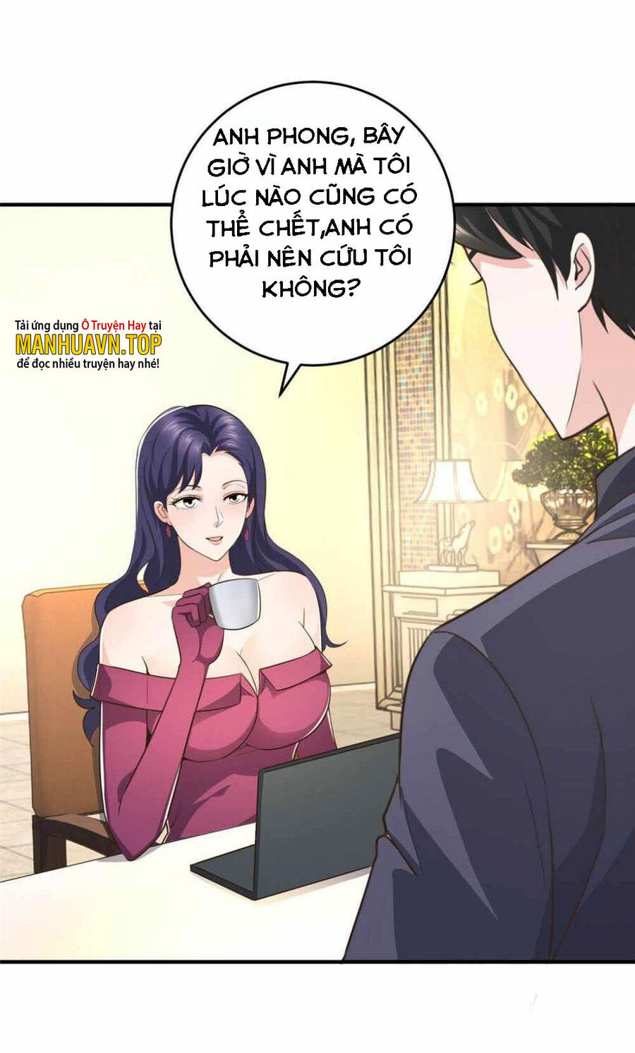 Lão Ba Cho Tôi Lựa Một Trong Mười Nữ Thần Để Kết Hôn Chapter 19 - 29