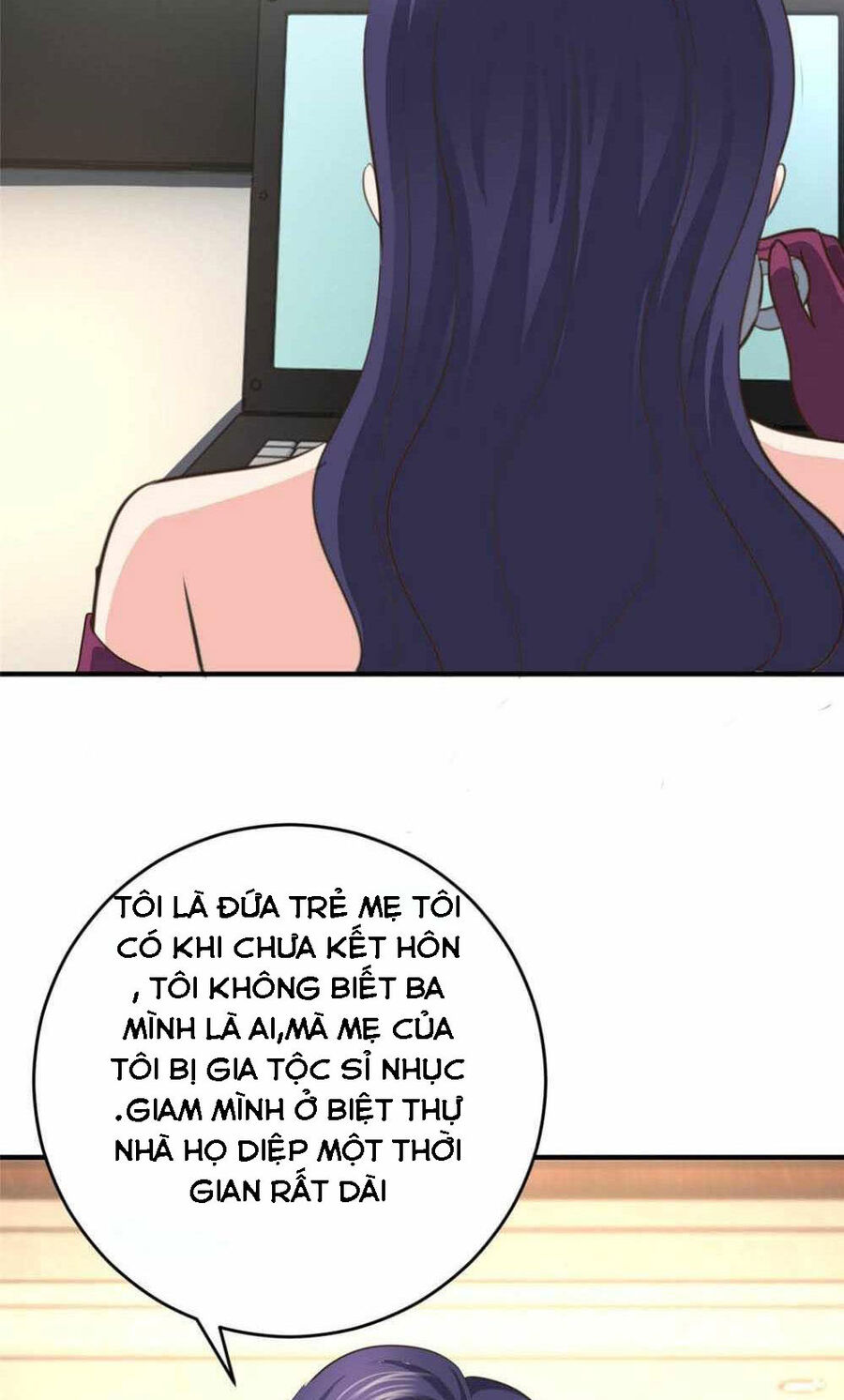 Lão Ba Cho Tôi Lựa Một Trong Mười Nữ Thần Để Kết Hôn Chapter 19 - 31