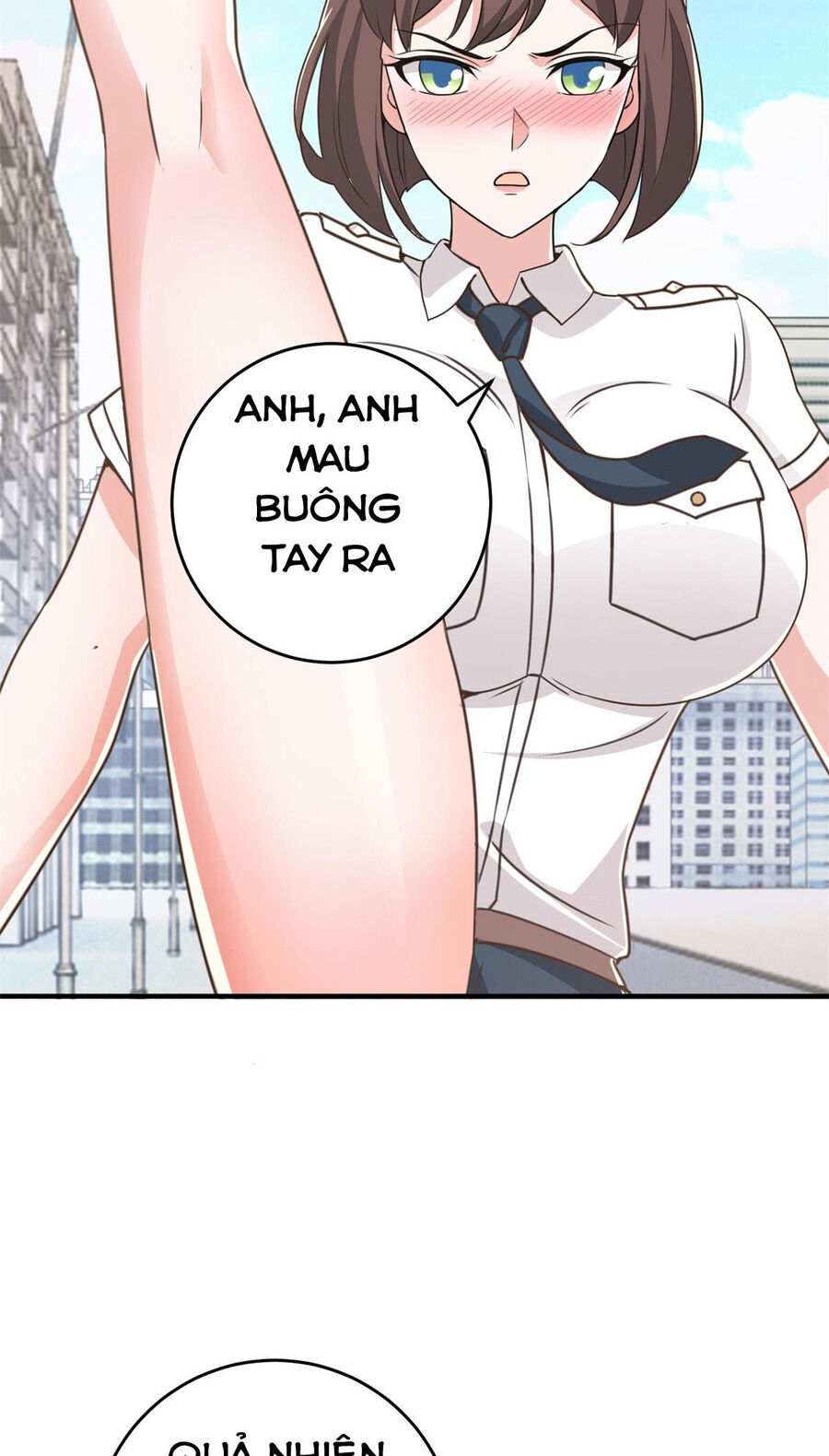 Lão Ba Cho Tôi Lựa Một Trong Mười Nữ Thần Để Kết Hôn Chapter 22 - 14