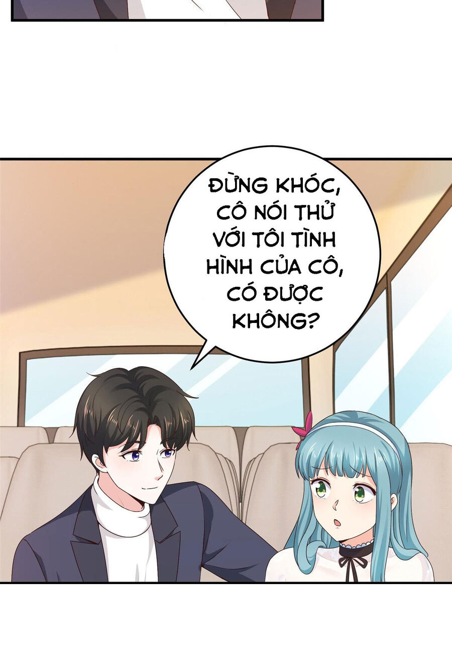 Lão Ba Cho Tôi Lựa Một Trong Mười Nữ Thần Để Kết Hôn Chapter 24 - 13