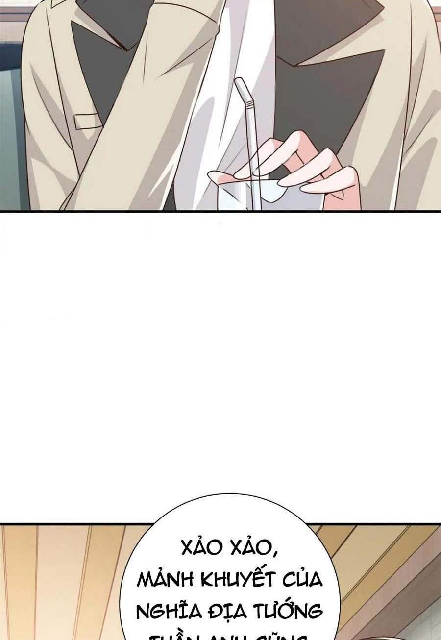 Lão Ba Cho Tôi Lựa Một Trong Mười Nữ Thần Để Kết Hôn Chapter 51 - 14