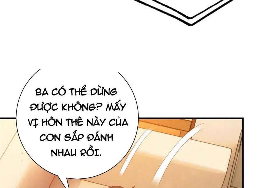 Lão Ba Cho Tôi Lựa Một Trong Mười Nữ Thần Để Kết Hôn Chapter 51 - 28