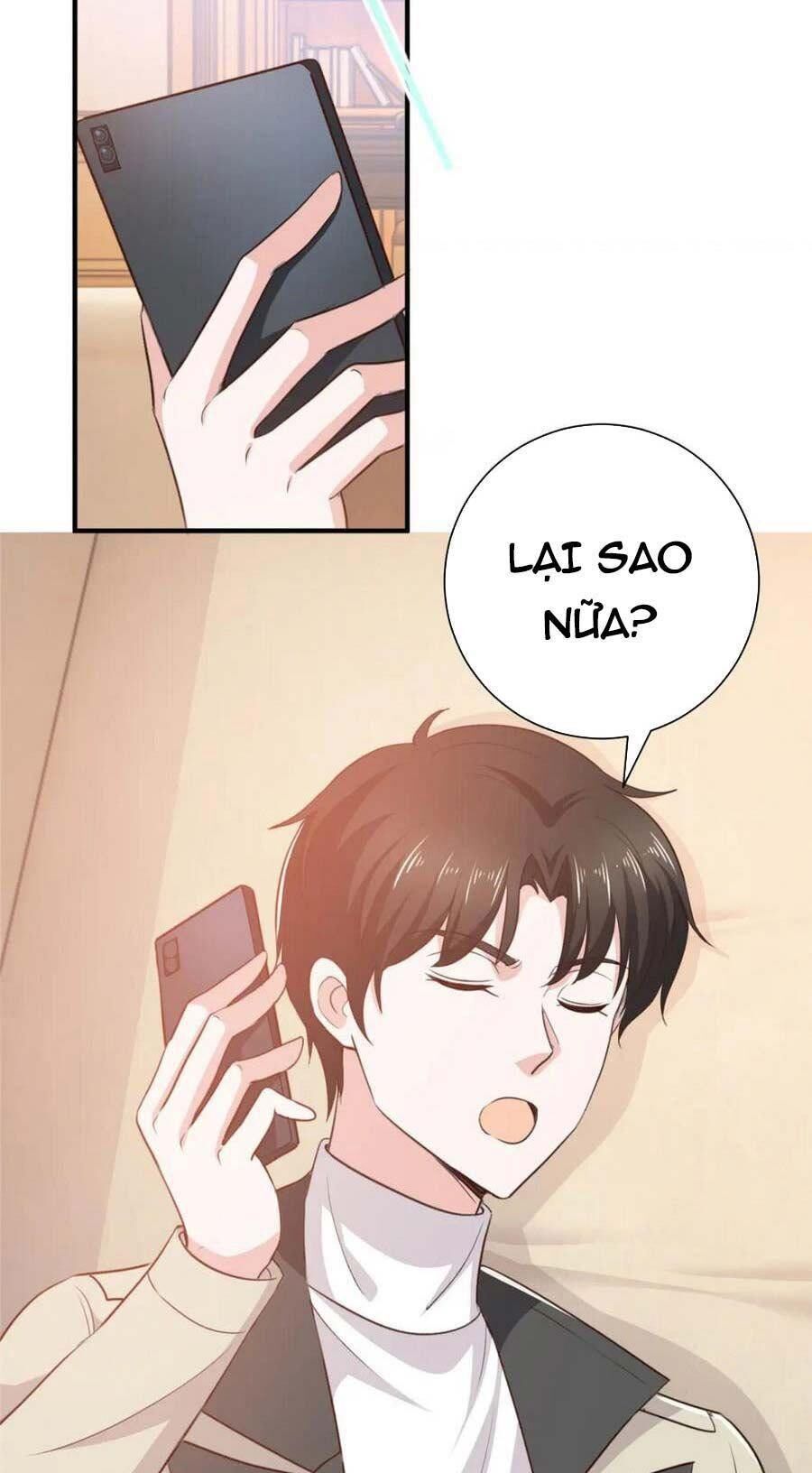 Lão Ba Cho Tôi Lựa Một Trong Mười Nữ Thần Để Kết Hôn Chapter 51 - 33