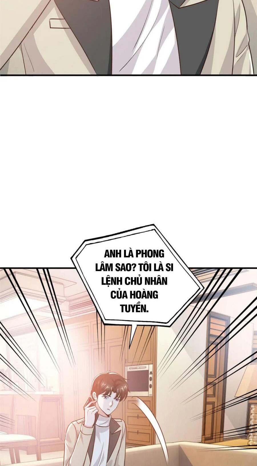 Lão Ba Cho Tôi Lựa Một Trong Mười Nữ Thần Để Kết Hôn Chapter 51 - 34
