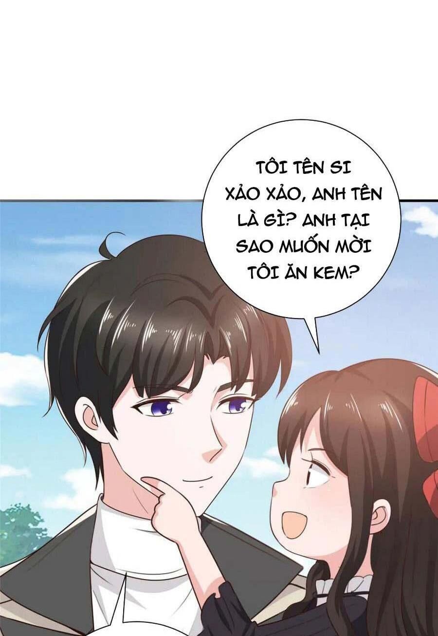 Lão Ba Cho Tôi Lựa Một Trong Mười Nữ Thần Để Kết Hôn Chapter 51 - 6