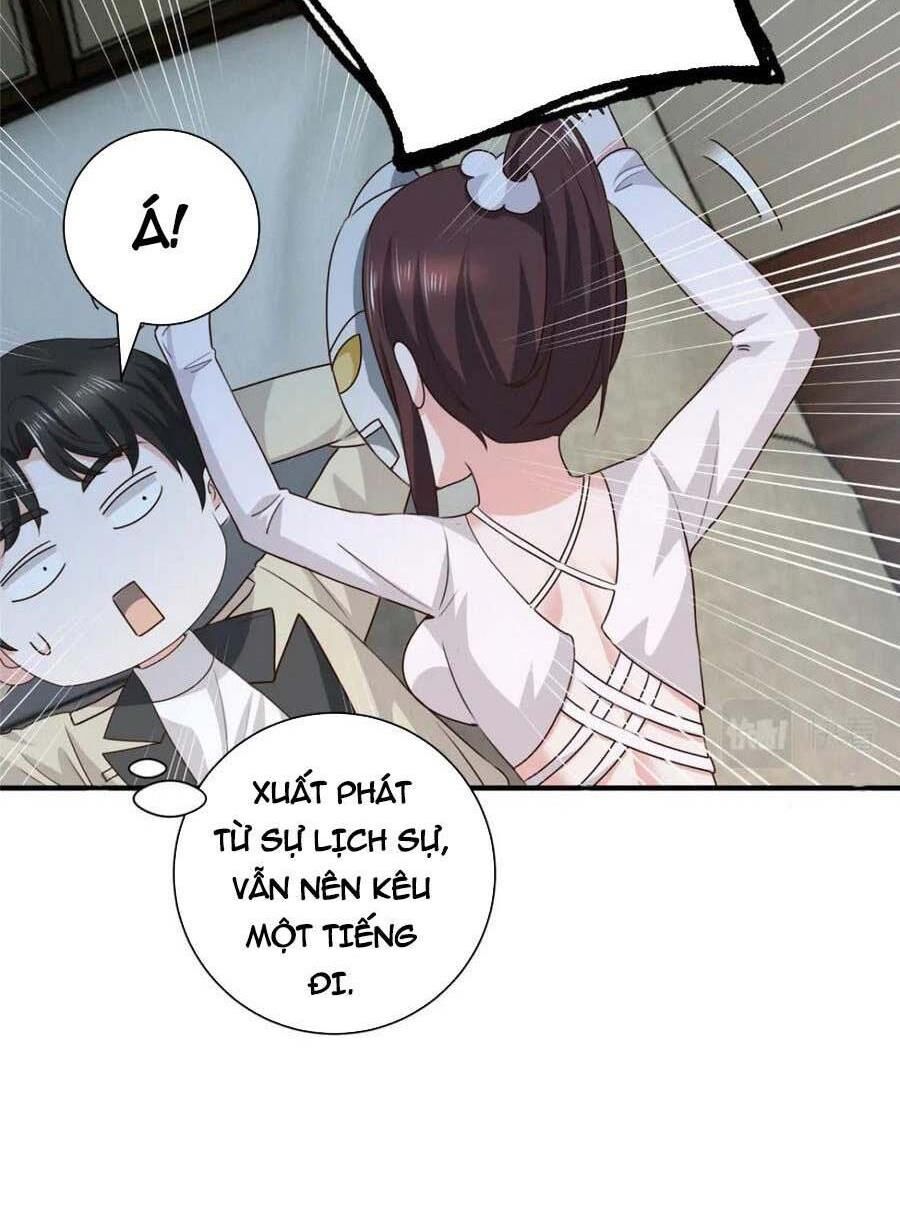 Lão Ba Cho Tôi Lựa Một Trong Mười Nữ Thần Để Kết Hôn Chapter 52 - 15