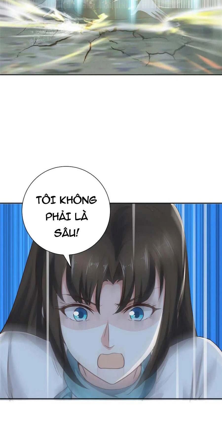 Lão Ba Cho Tôi Lựa Một Trong Mười Nữ Thần Để Kết Hôn Chapter 53 - 25