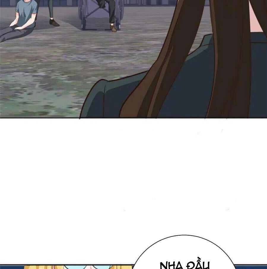 Lão Ba Cho Tôi Lựa Một Trong Mười Nữ Thần Để Kết Hôn Chapter 53 - 42