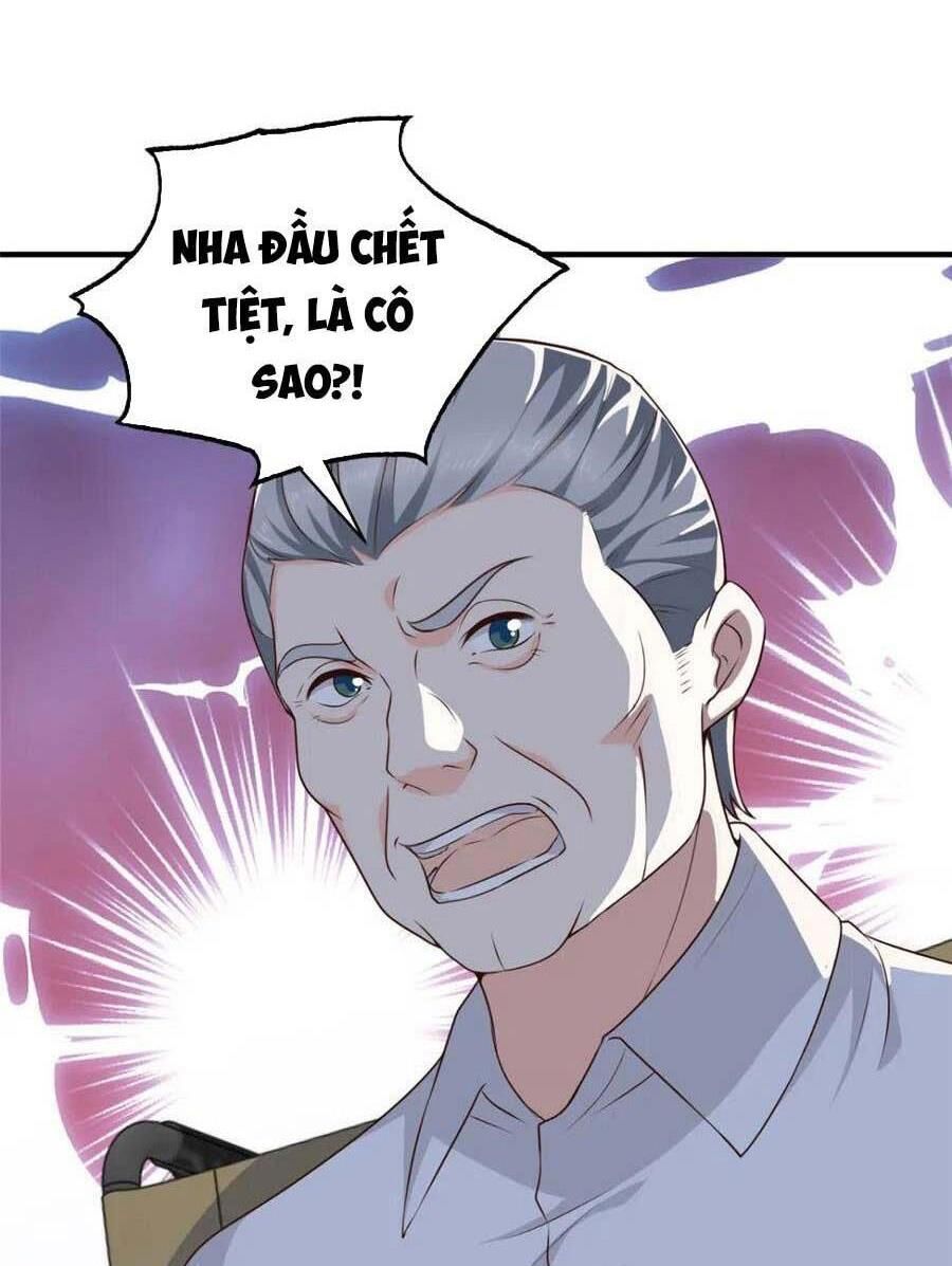 Lão Ba Cho Tôi Lựa Một Trong Mười Nữ Thần Để Kết Hôn Chapter 54 - 13