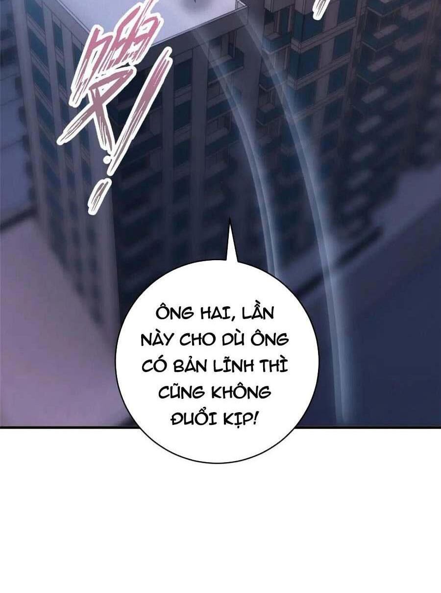 Lão Ba Cho Tôi Lựa Một Trong Mười Nữ Thần Để Kết Hôn Chapter 54 - 15