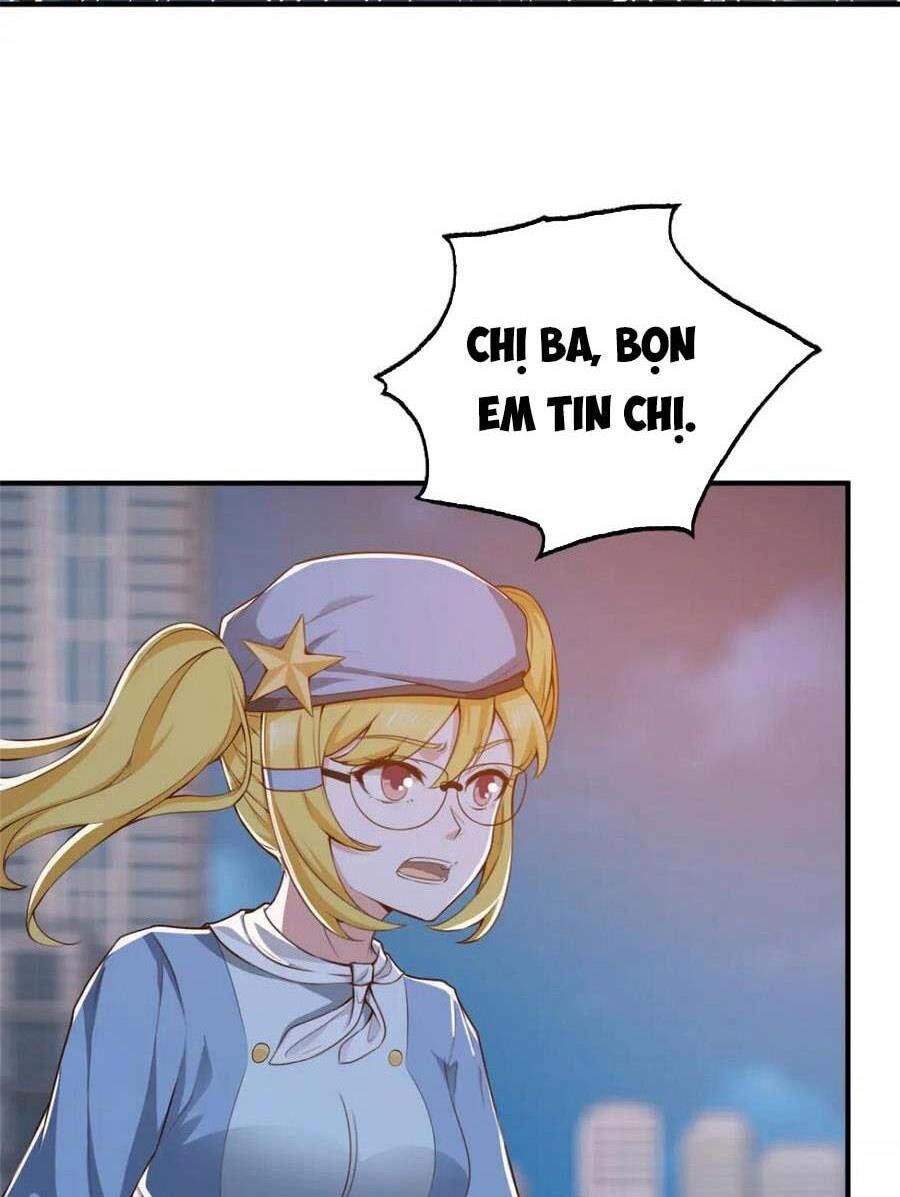 Lão Ba Cho Tôi Lựa Một Trong Mười Nữ Thần Để Kết Hôn Chapter 54 - 5