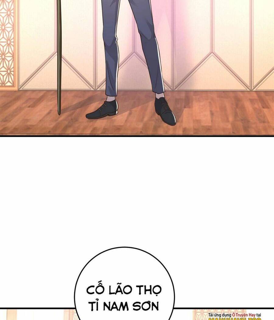 Lão Ba Cho Tôi Lựa Một Trong Mười Nữ Thần Để Kết Hôn Chapter 16 - 2