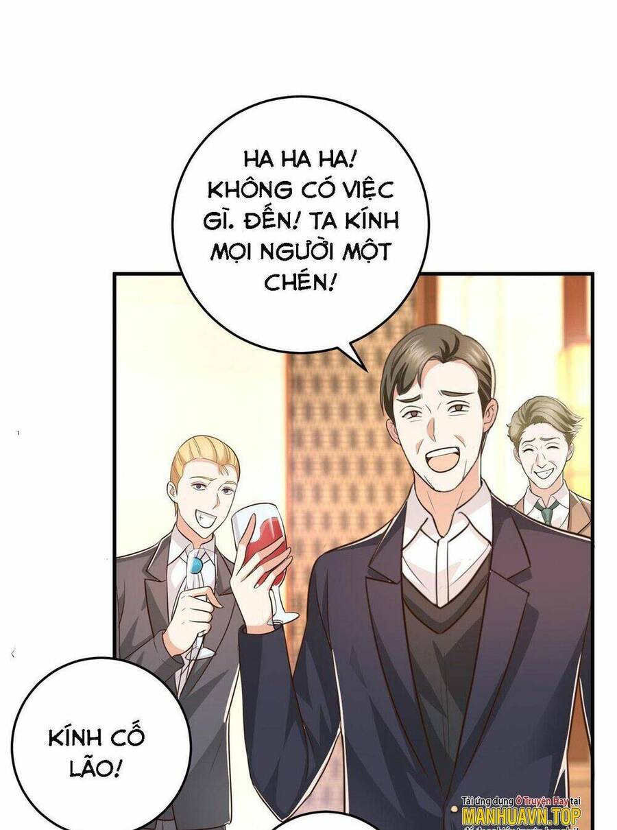 Lão Ba Cho Tôi Lựa Một Trong Mười Nữ Thần Để Kết Hôn Chapter 16 - 16