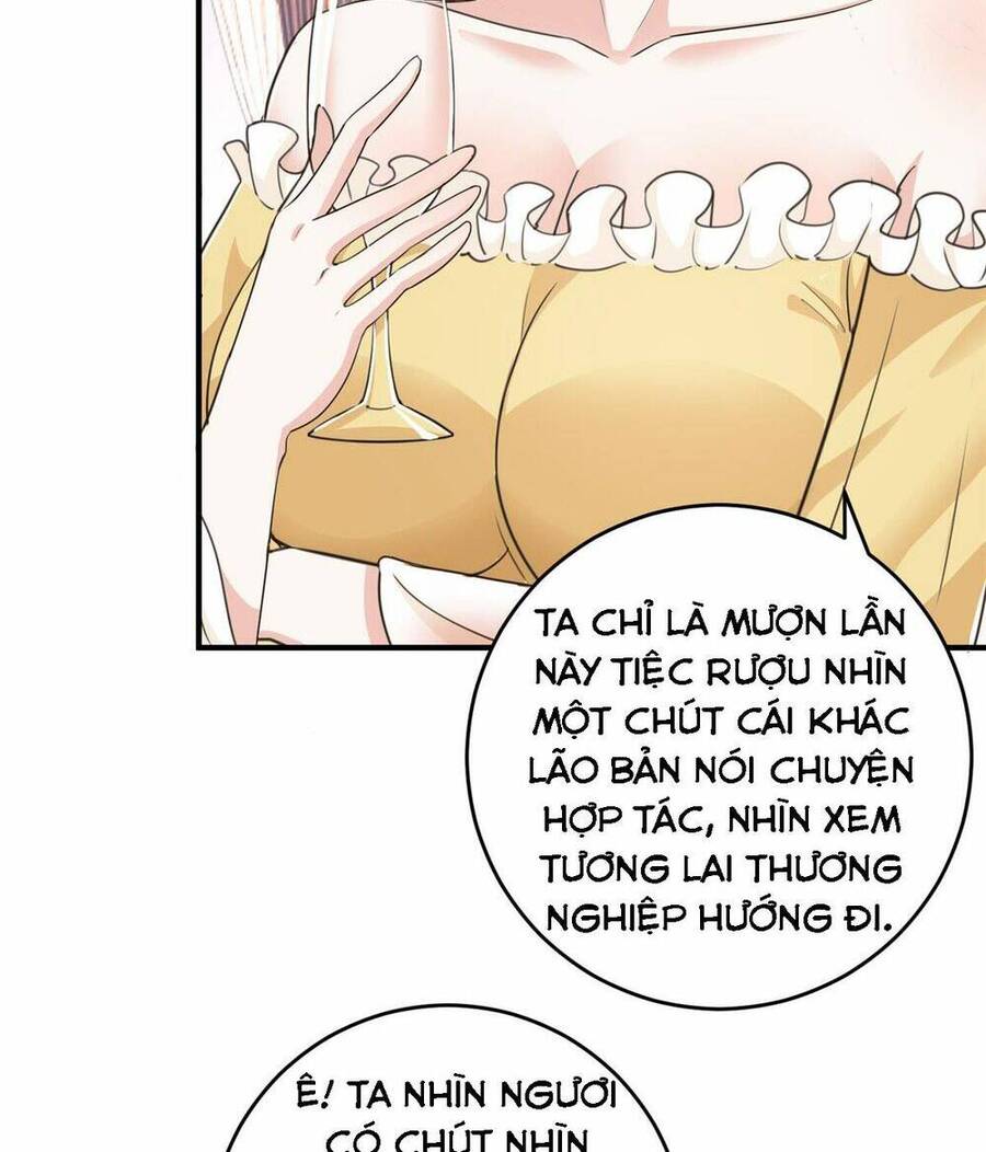 Lão Ba Cho Tôi Lựa Một Trong Mười Nữ Thần Để Kết Hôn Chapter 16 - 6