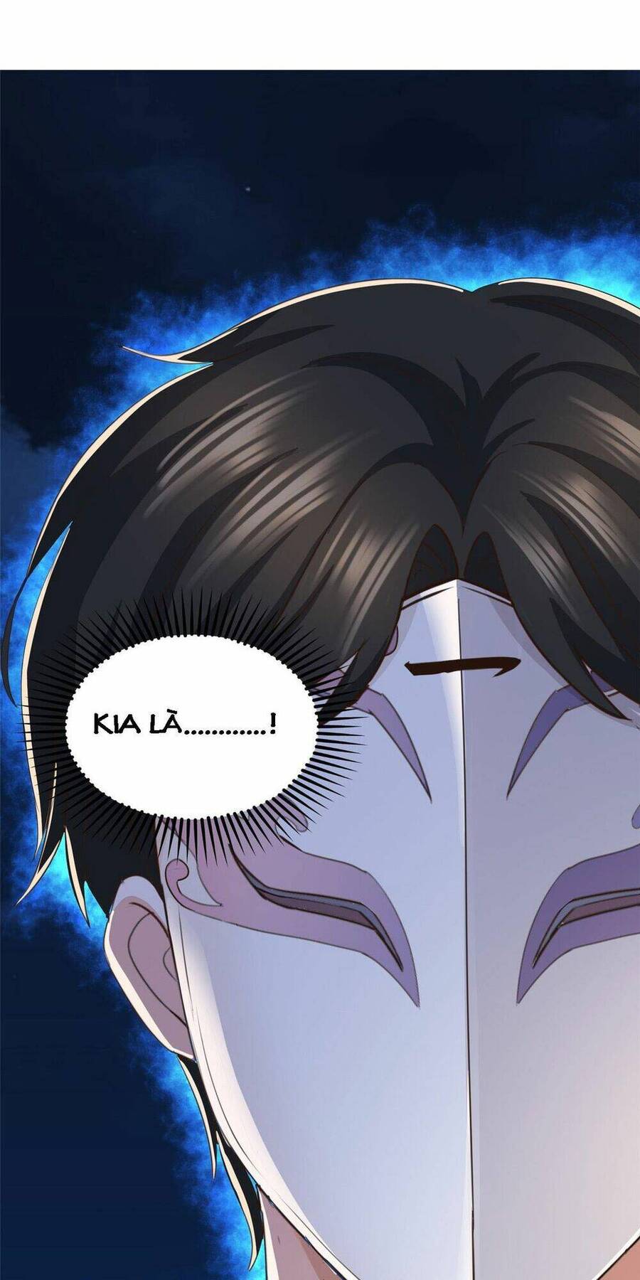 Lão Ba Cho Tôi Lựa Một Trong Mười Nữ Thần Để Kết Hôn Chapter 17 - 15