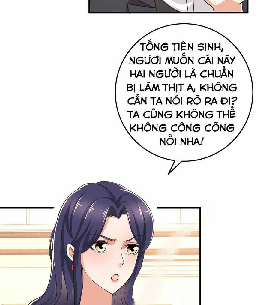 Lão Ba Cho Tôi Lựa Một Trong Mười Nữ Thần Để Kết Hôn Chapter 17 - 4