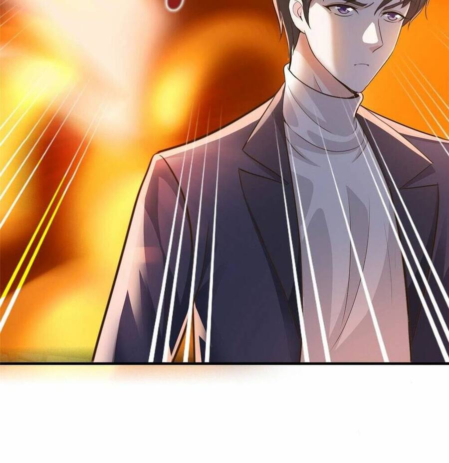 Lão Ba Cho Tôi Lựa Một Trong Mười Nữ Thần Để Kết Hôn Chapter 17 - 33