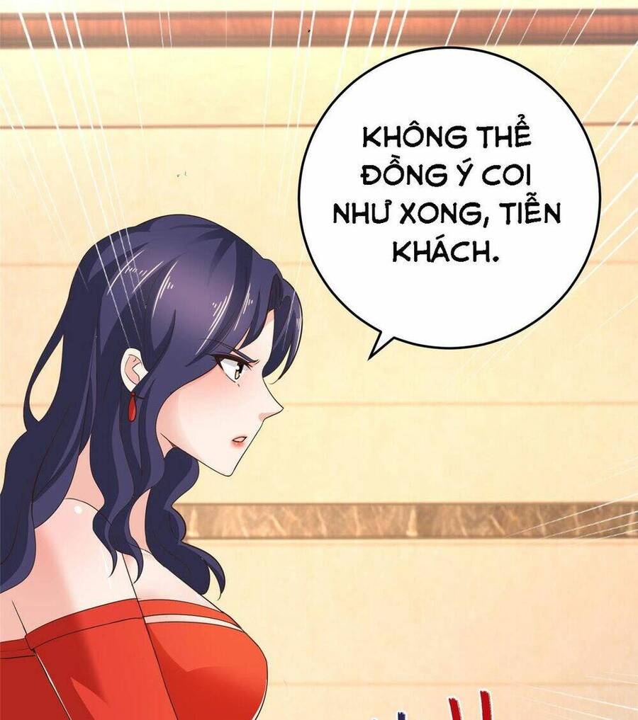 Lão Ba Cho Tôi Lựa Một Trong Mười Nữ Thần Để Kết Hôn Chapter 17 - 7