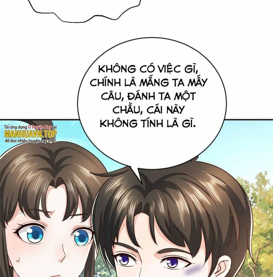 Lão Ba Cho Tôi Lựa Một Trong Mười Nữ Thần Để Kết Hôn Chapter 18 - 6