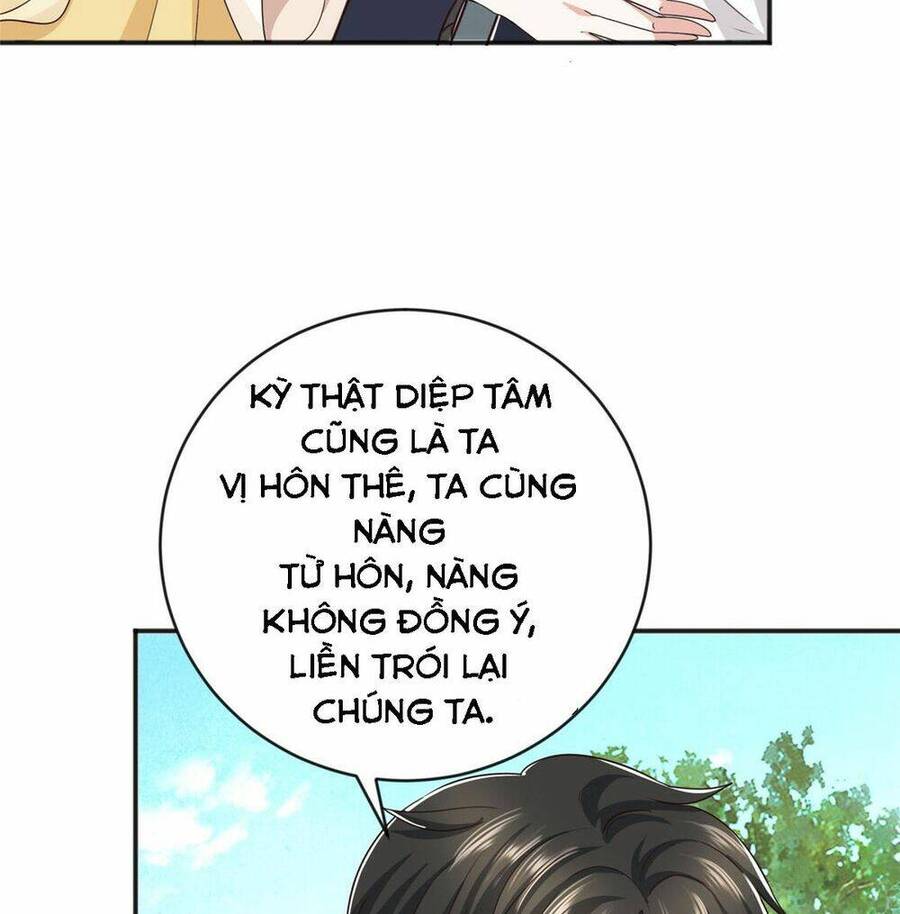 Lão Ba Cho Tôi Lựa Một Trong Mười Nữ Thần Để Kết Hôn Chapter 18 - 9