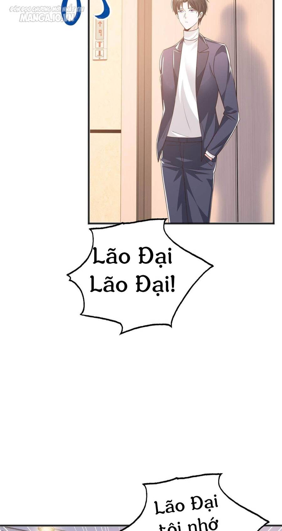 Lão Ba Cho Tôi Lựa Một Trong Mười Nữ Thần Để Kết Hôn Chapter 32 - 17