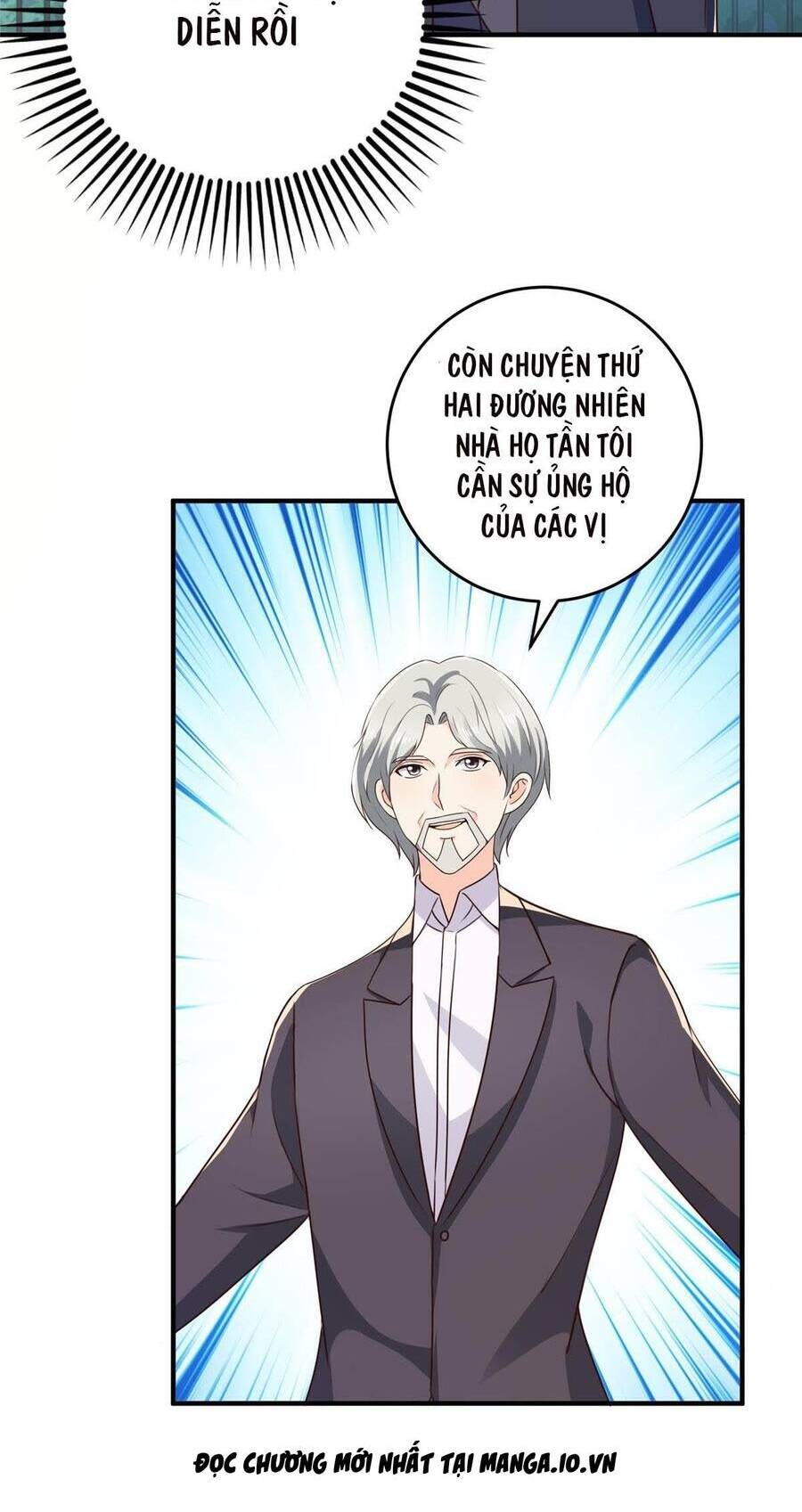 Lão Ba Cho Tôi Lựa Một Trong Mười Nữ Thần Để Kết Hôn Chapter 35 - 12