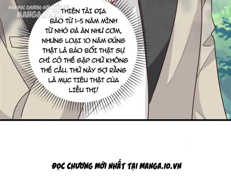 Lão Ba Cho Tôi Lựa Một Trong Mười Nữ Thần Để Kết Hôn Chapter 43 - 11