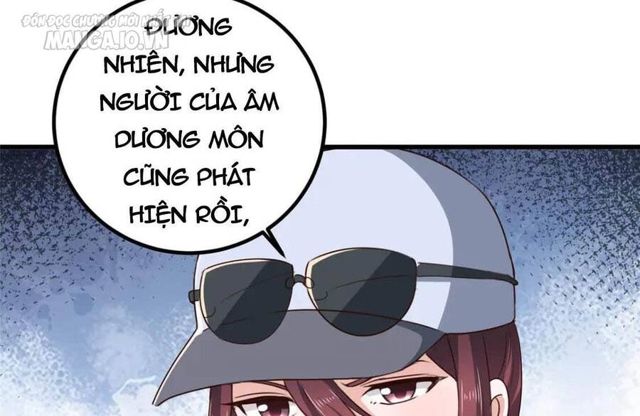 Lão Ba Cho Tôi Lựa Một Trong Mười Nữ Thần Để Kết Hôn Chapter 43 - 15