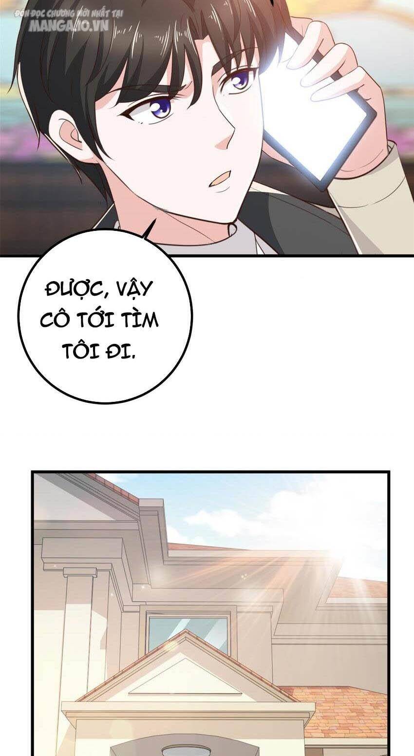 Lão Ba Cho Tôi Lựa Một Trong Mười Nữ Thần Để Kết Hôn Chapter 46 - 12