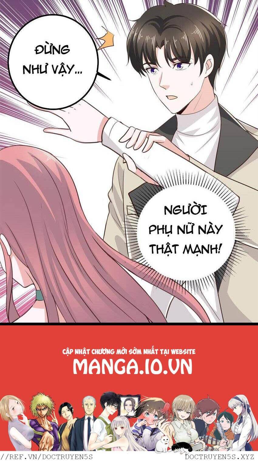 Lão Ba Cho Tôi Lựa Một Trong Mười Nữ Thần Để Kết Hôn Chapter 46 - 25